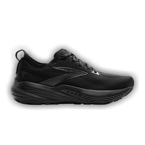 Brooks Wmns Glycerin 22 'Black Ebony'