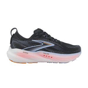 Brooks Wmns Glycerin 22 'Black Blue Heron Orange'