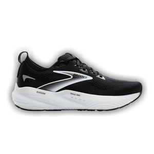 Brooks Wmns Glycerin 22 'Black Grey White'
