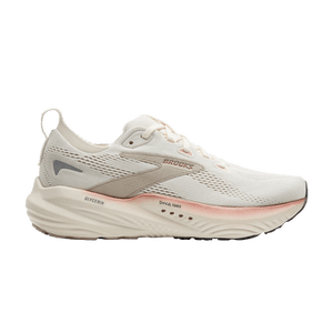 Brooks Wmns Glycerin 22 'Coconut Chateau Rose'