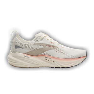 Brooks Wmns Glycerin 22 'Coconut Chateau Rose'