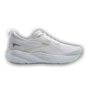 Brooks Wmns Glycerin 22 'White Grey'