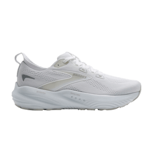 Brooks Wmns Glycerin 22 'White Grey'
