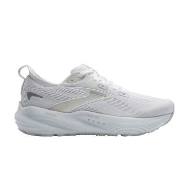 Brooks Wmns Glycerin 22 'White Grey'