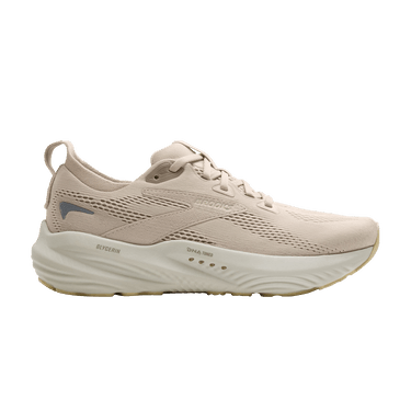 Brooks Wmns Glycerin 22 'Almond Peach'
