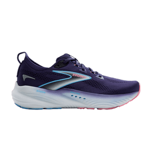 Brooks Wmns Glycerin 22 'Blue Ribbon Dianthus'