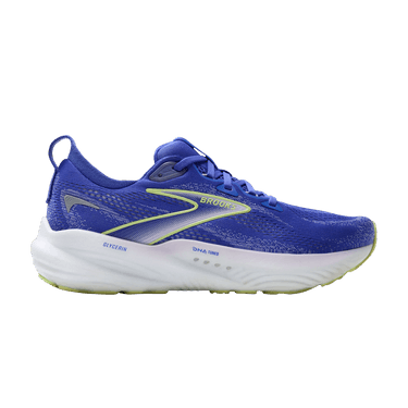 Brooks Wmns Glycerin 22 'Amparo Blue'