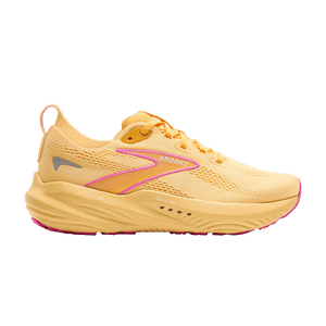 Brooks Wmns Glycerin 22 'Sherbert Apricot Pink'