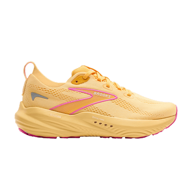 Brooks Wmns Glycerin 22 'Sherbert Apricot Pink'