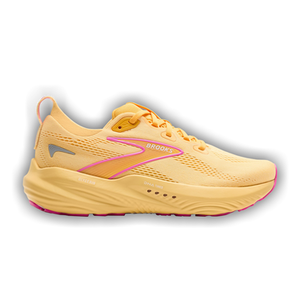 Brooks Wmns Glycerin 22 'Sherbert Apricot Pink'