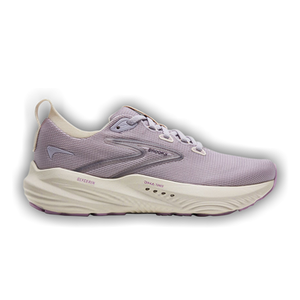 Brooks Wmns Glycerin 22 'Lilac Whisper Lupine'