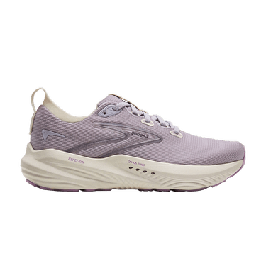 Brooks Wmns Glycerin 22 'Lilac Whisper Lupine'
