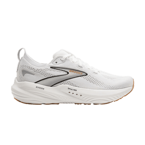 Brooks Wmns Glycerin 22 'White Grey Black'