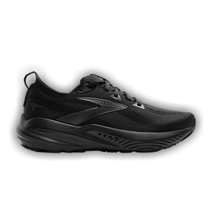 Brooks Wmns Glycerin GTS 22 'Black Ebony'