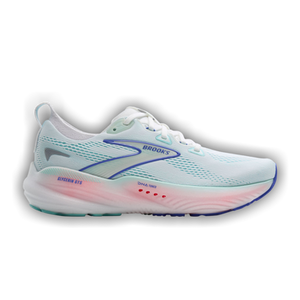 Brooks Wmns Glycerin GTS 22 'Limpet Shell Amparo Blue'