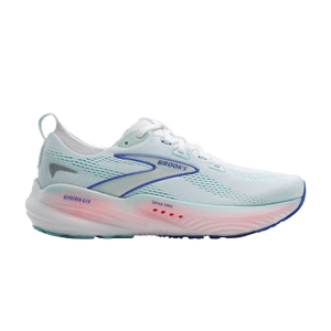 Brooks Wmns Glycerin GTS 22 'Limpet Shell Amparo Blue'
