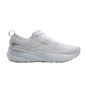 Brooks Wmns Glycerin GTS 22 'White Grey'