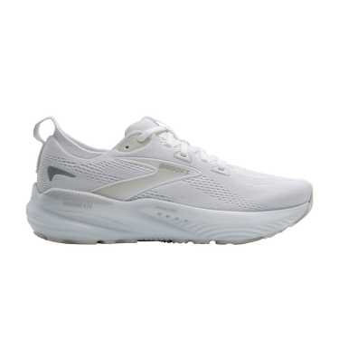 Brooks Wmns Glycerin GTS 22 'White Grey'