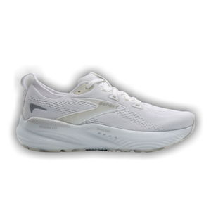 Brooks Wmns Glycerin GTS 22 'White Grey'