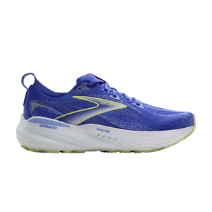 Brooks Wmns Glycerin GTS 22 'Amparo Blue'