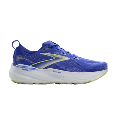 Brooks Wmns Glycerin GTS 22 'Amparo Blue'