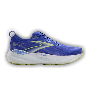 Brooks Wmns Glycerin GTS 22 'Amparo Blue'