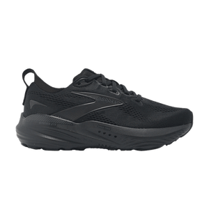 Brooks Wmns Glycerin GTS 22 D Wide 'Black Ebony'