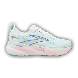 Brooks Wmns Glycerin GTS 22 D Wide 'Limpet Shell Amparo Blue'