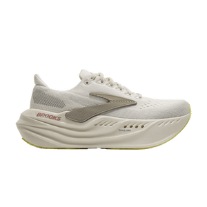 Brooks Wmns Glycerin Max 'Coconut Alloy Rose'