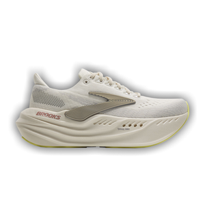 Brooks Wmns Glycerin Max 'Coconut Alloy Rose'