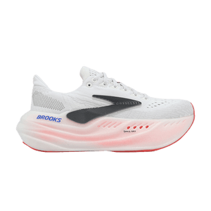 Brooks Wmns Glycerin Max 'White Black Diva Pink'