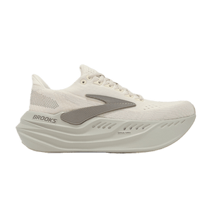 Brooks Wmns Glycerin Max 'Almond Peach London Fog'