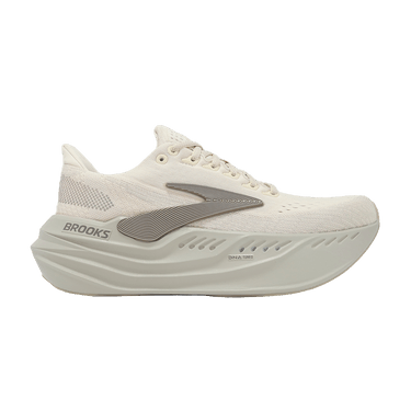 Brooks Wmns Glycerin Max 'Almond Peach London Fog'