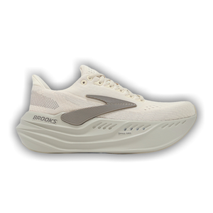 Brooks Wmns Glycerin Max 'Almond Peach London Fog'