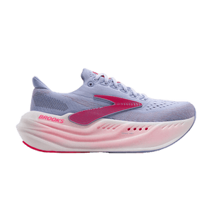Brooks Wmns Glycerin Max 'Blue Heron Diva Pink'