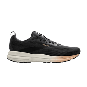 Brooks Wmns Trace 4 'Black Almond'
