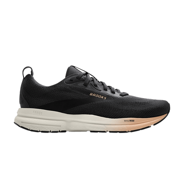 Brooks Wmns Trace 4 'Black Almond'