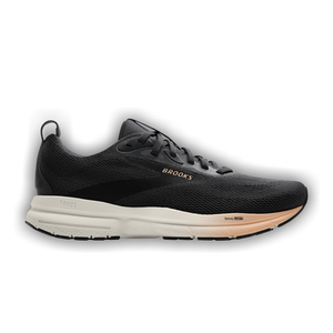 Brooks Wmns Trace 4 'Black Almond'