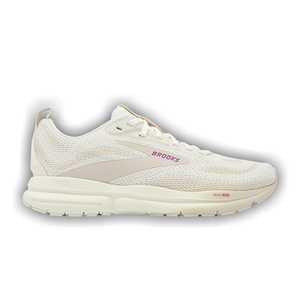 Brooks Wmns Trace 4 'Coconut Milk Almond Purple'