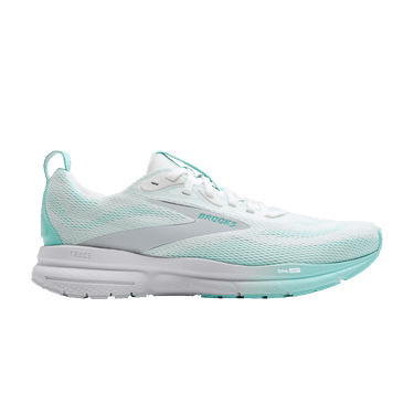 Brooks Wmns Trace 4 'Limpet Oyster'