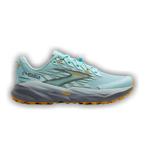 Brooks Wmns Cascadia 19 'Clearwater'