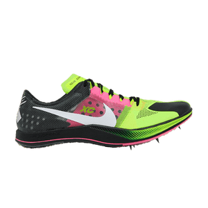 Nike ZoomX Dragonfly 'Volt Hyper Pink'