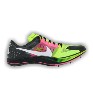 Nike ZoomX Dragonfly 'Volt Hyper Pink'