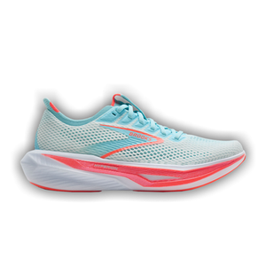 Brooks Wmns Hyperion 3 'Atomizer Pink Clay'
