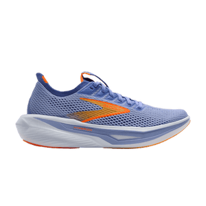 Brooks Wmns Hyperion 3 'Blue Heron Orange'