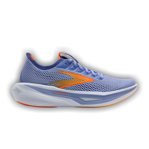 Brooks Wmns Hyperion 3 'Blue Heron Orange'