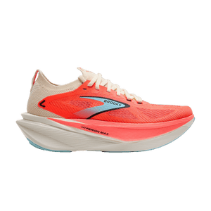 Brooks Wmns Hyperion Max 3 'Fiery Coral Atomizer'