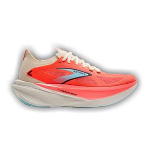 Brooks Wmns Hyperion Max 3 'Fiery Coral Atomizer'