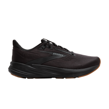 Brooks Wmns Revel 8 'Triple Black'