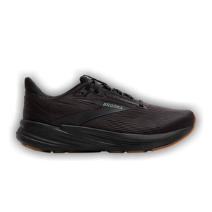 Brooks Wmns Revel 8 'Triple Black'